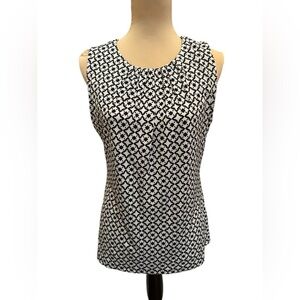 NWT- Premise Sleeveless Top